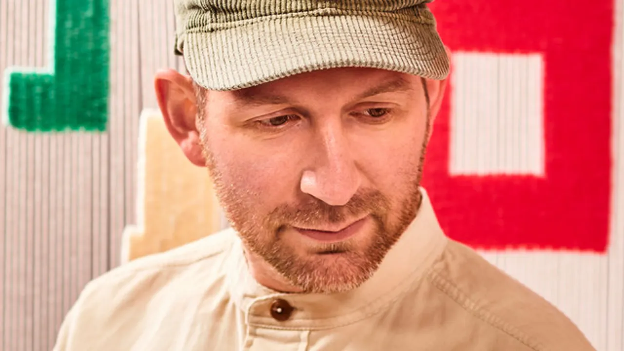 MATTHEW HALSALL
