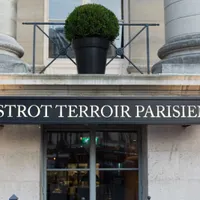 Le Terroir Parisien - Palais Brongniart