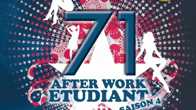 7 1 AFTER WORK ETUDIANT SAISON 4