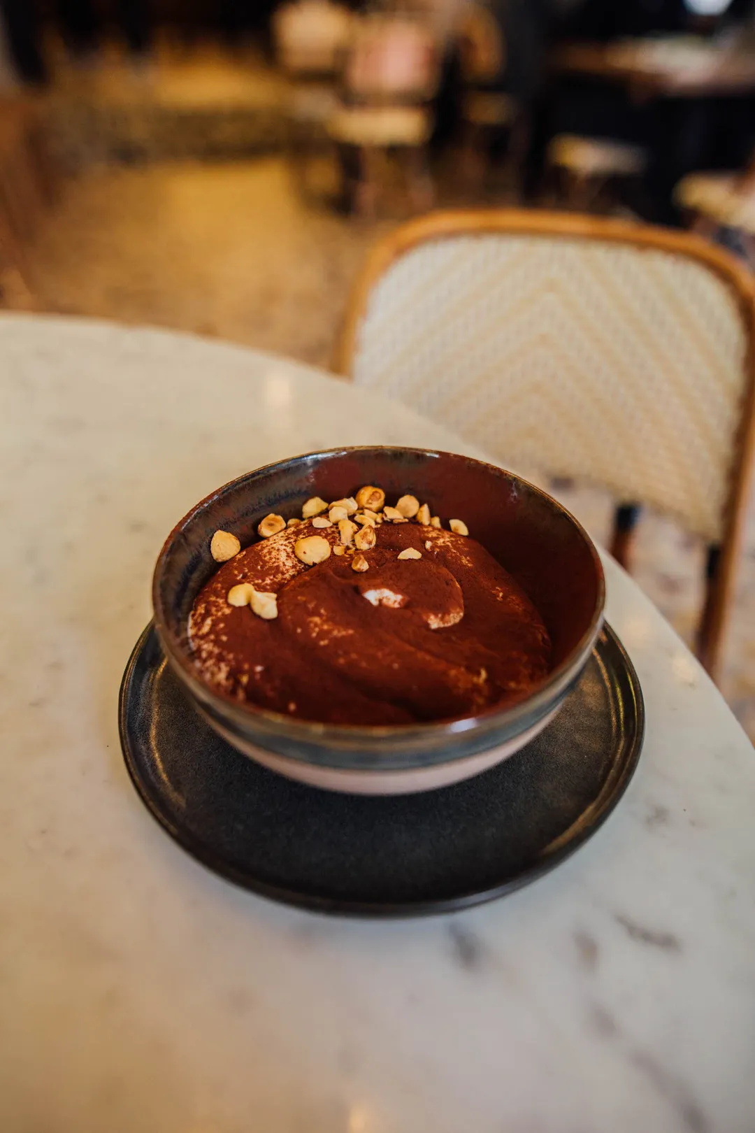 UNO Restaurant Paris