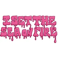I Set The Sea On Fire