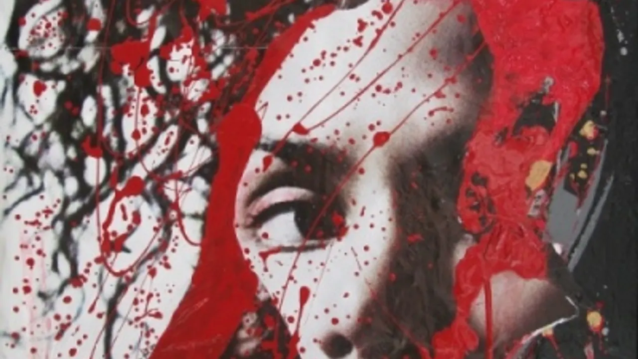 Exposition « L'avant dernière » de Jeanne Champion