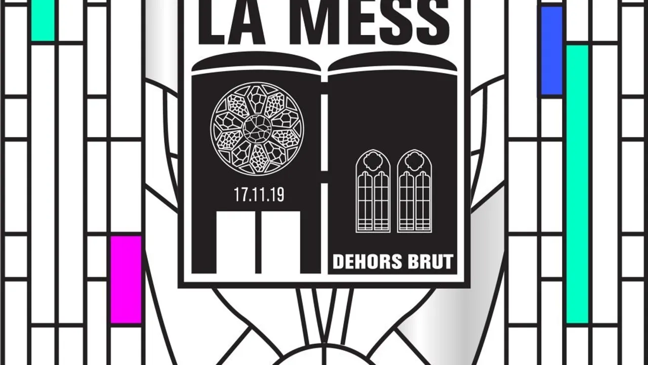 La Mess: Dixon, Na'Sayah