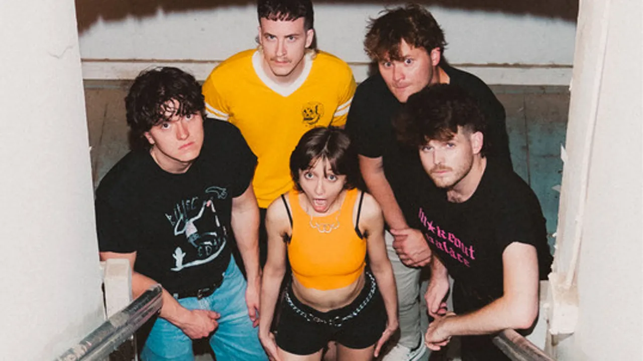 Wax Jaw, Rumeur, Teenage Role Models