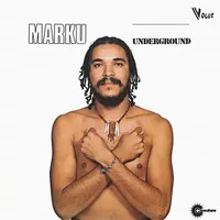 Marku Ribas