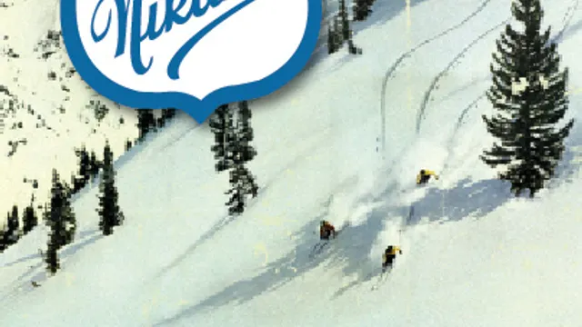 SKI NIKTOU