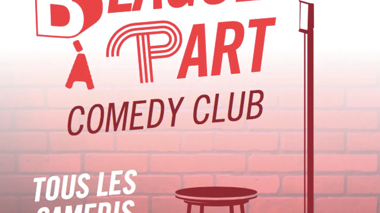 Blague à Part Comedy Club