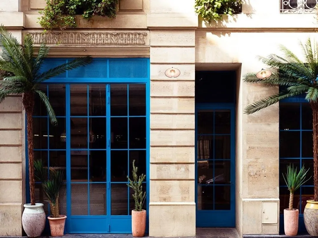 Cali Sisters Restaurant Paris