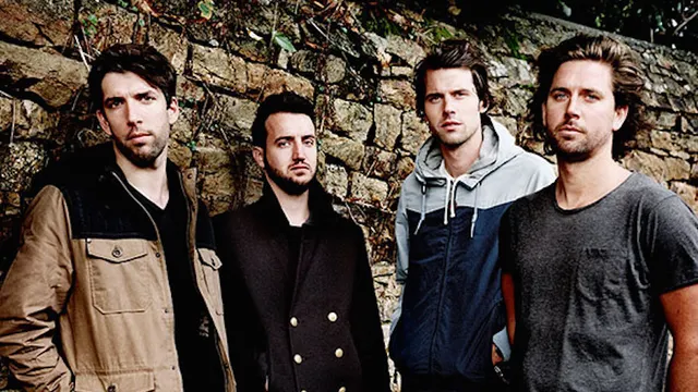 FUZETA + lenparrot en concert