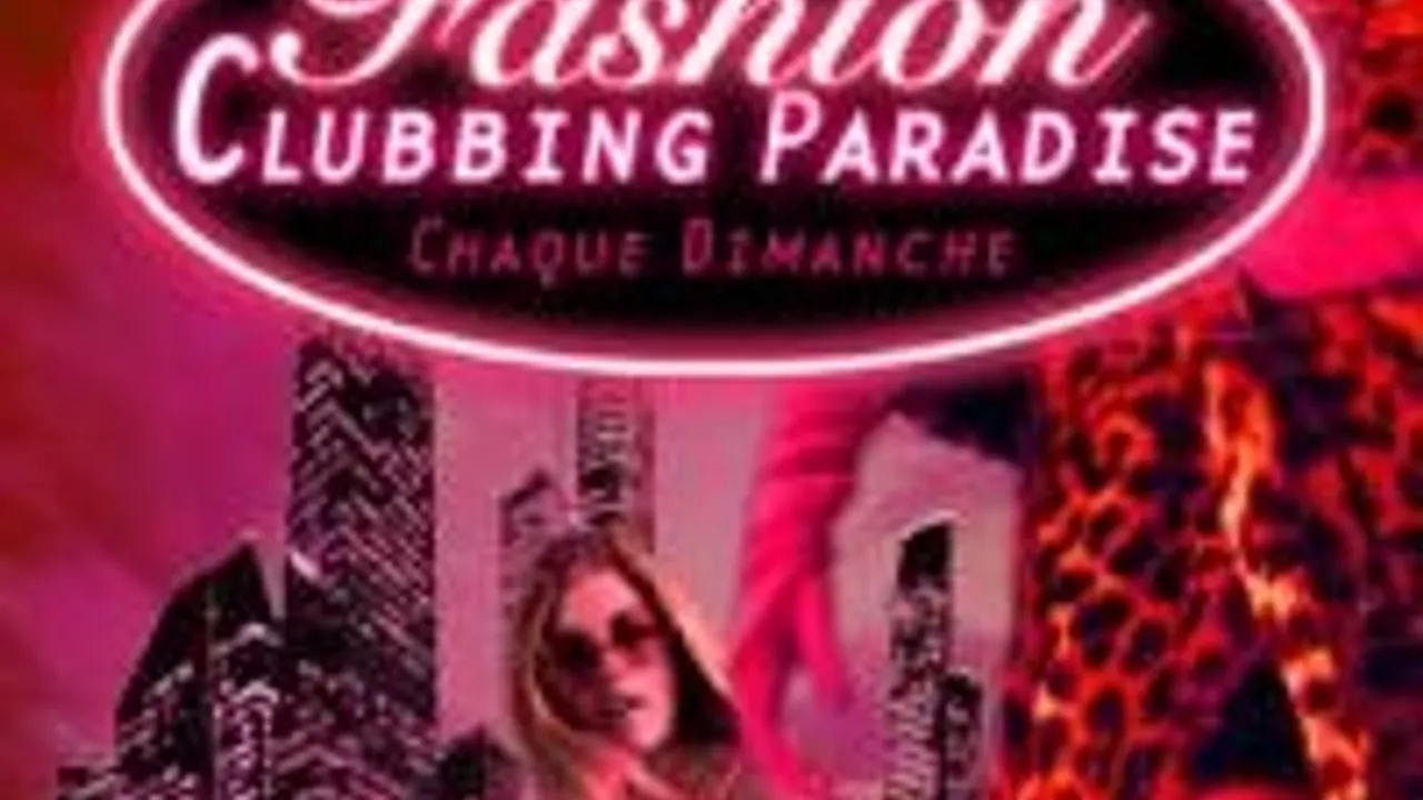 Fashion Cluubing Paradise
