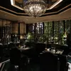 Galanga, hôtel Monsieur George