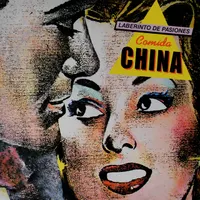 Comida China