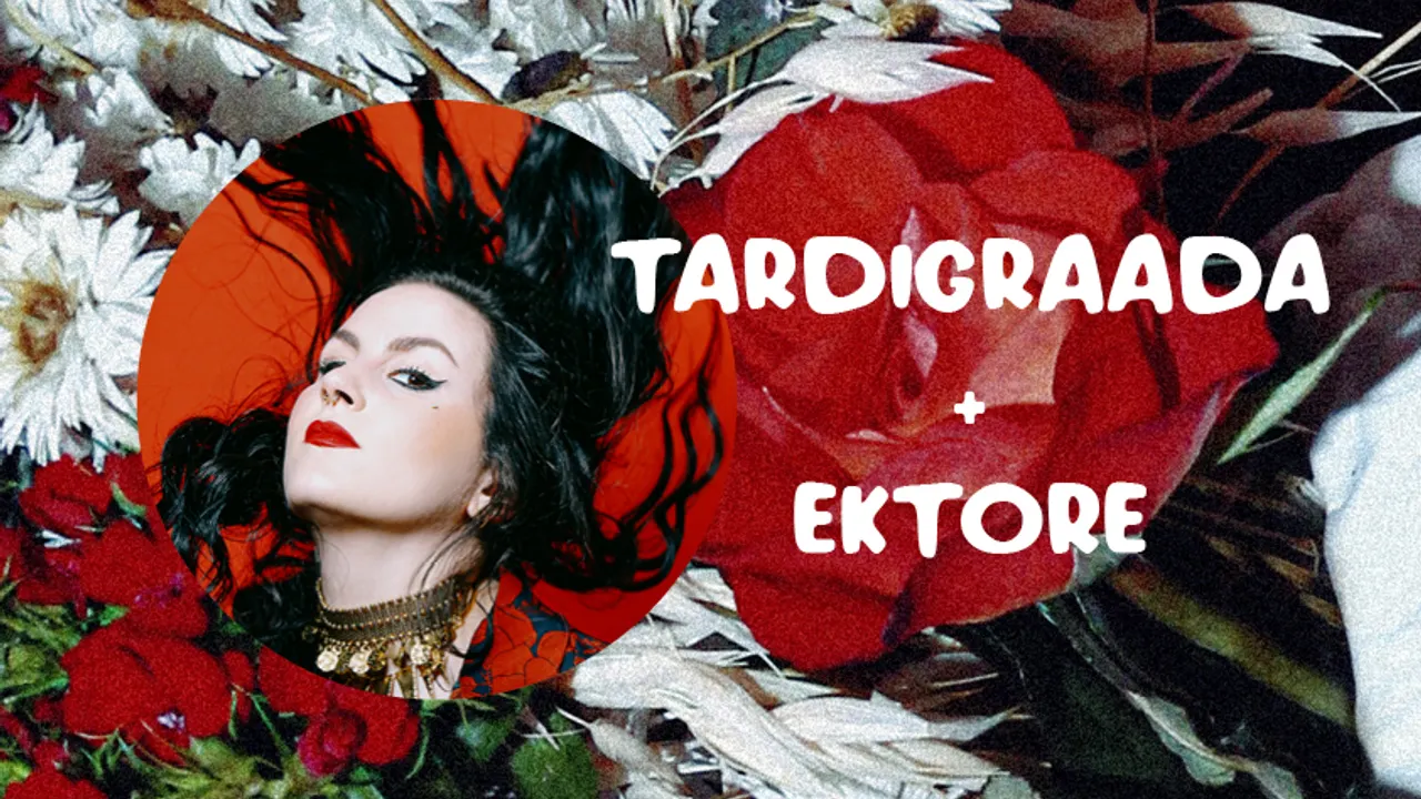 Tardigraada + Ektore