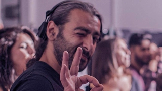 Mirage presents Serum w/ SIS