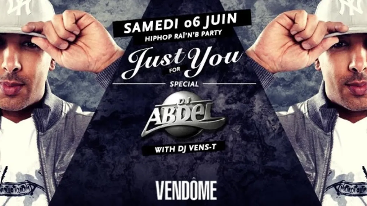 Dj Abdel Special Guest