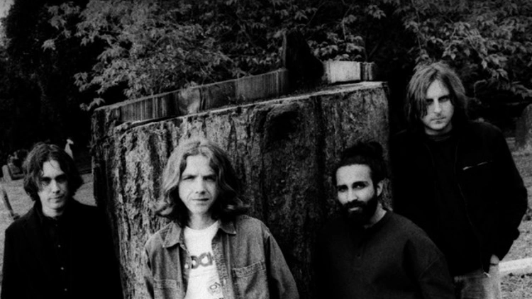 The Wytches + Guest