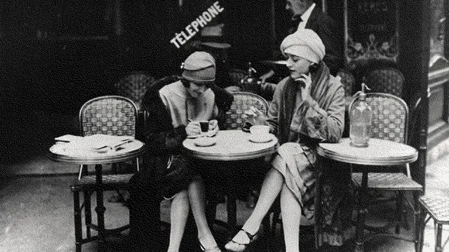 La Nuit Française #3