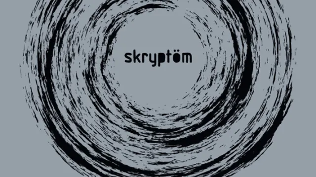 Skryptom