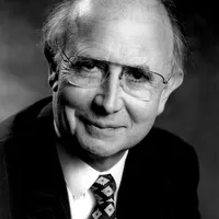 Martin Neary