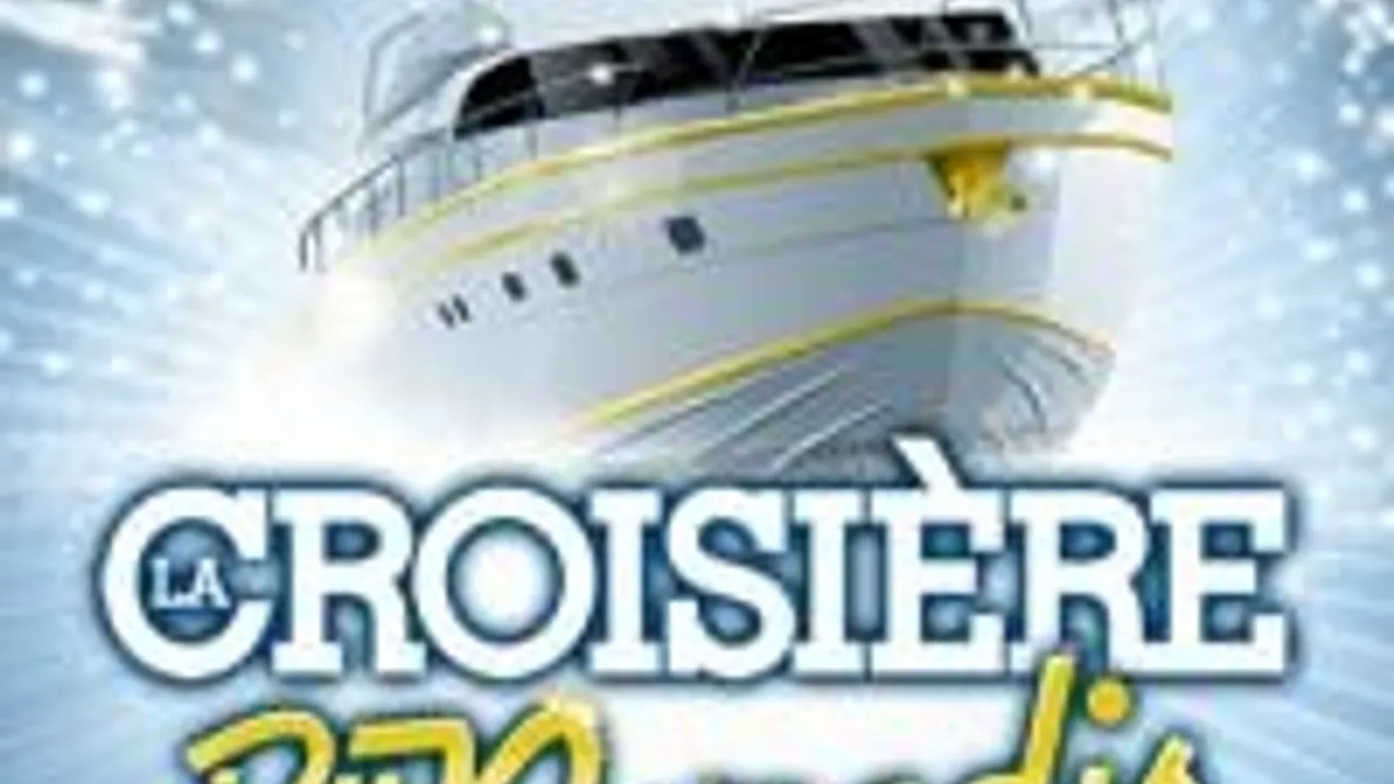 La Croisiere Du Paradis