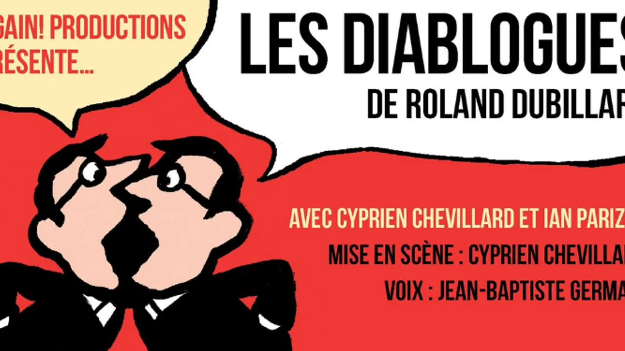 Les Diablogues
