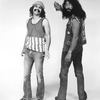 Cheech & Chong