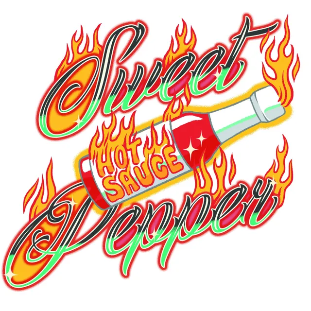 Sweet Pepper