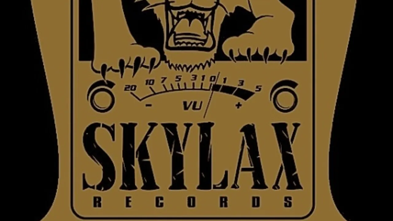 Fête de la musique with Skylax All Night Long