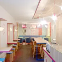 Le SweetSpot