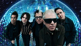 The Offspring « Just the Punk Stuff »