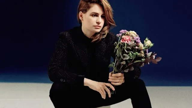 Christine and the Queens en concert