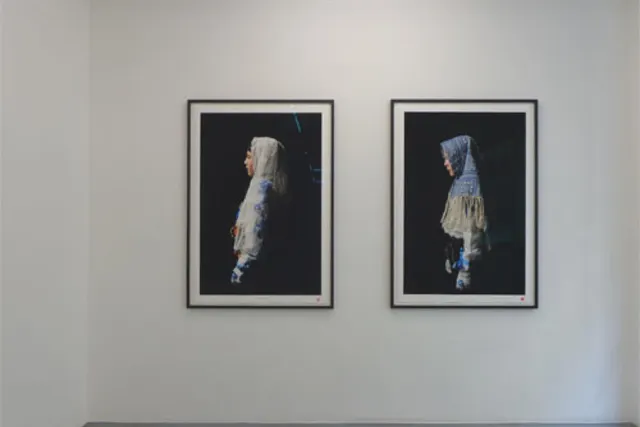La Galerie Polaris