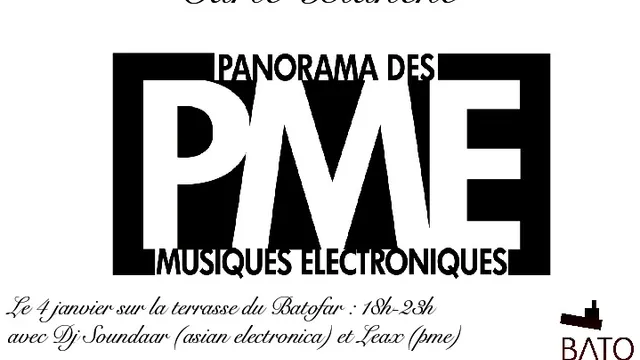 CARTE BLANCHE PME