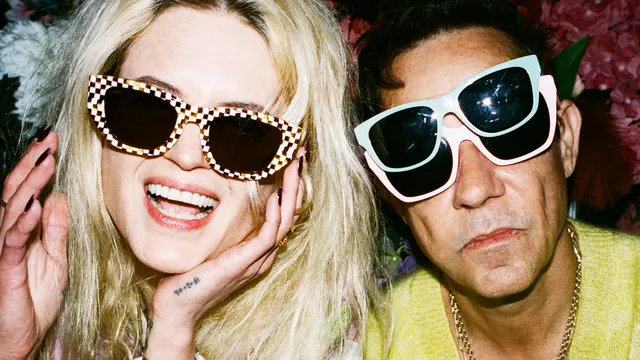 THE KILLS