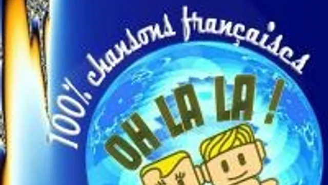 Oh La La