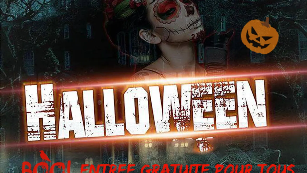 Halloween Party