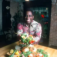Mongo Santamaria