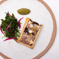 Monsieur Restaurant