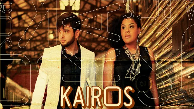 Kairos + Collision Course + Clamn Dever