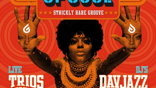 Renegades Of Soul