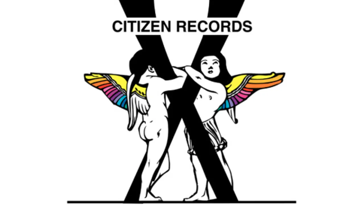 Citizen : 10 Years of Experimentation