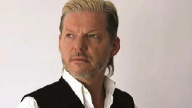 Wolfgang Voigt presents « Gas »