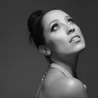 Elina Nechayeva