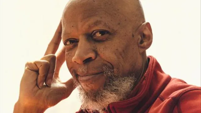 Laraaji