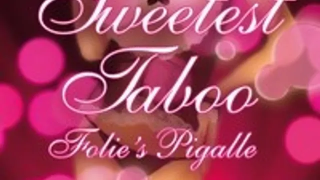 Sweetest Taboo