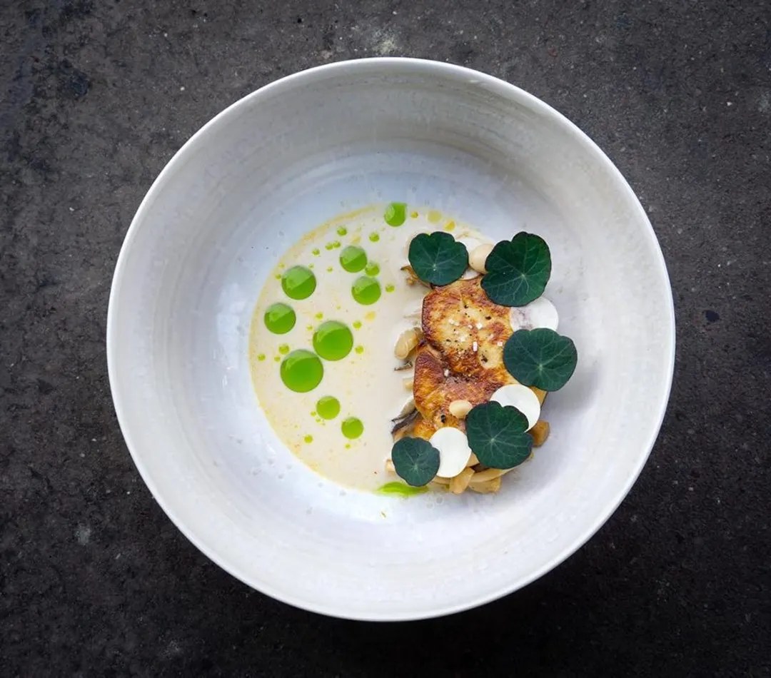 Substance Restaurant Paris