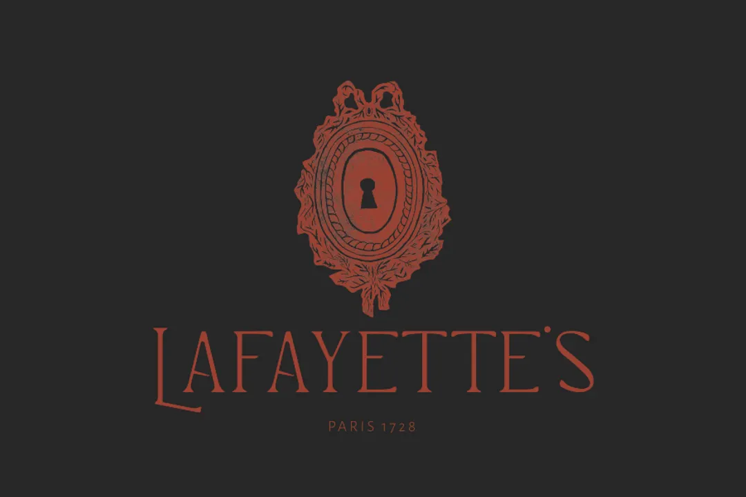 Lafayette's Restaurant Paris