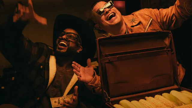 Jowell & Randy - Los Mas Sueltos Canada Tour