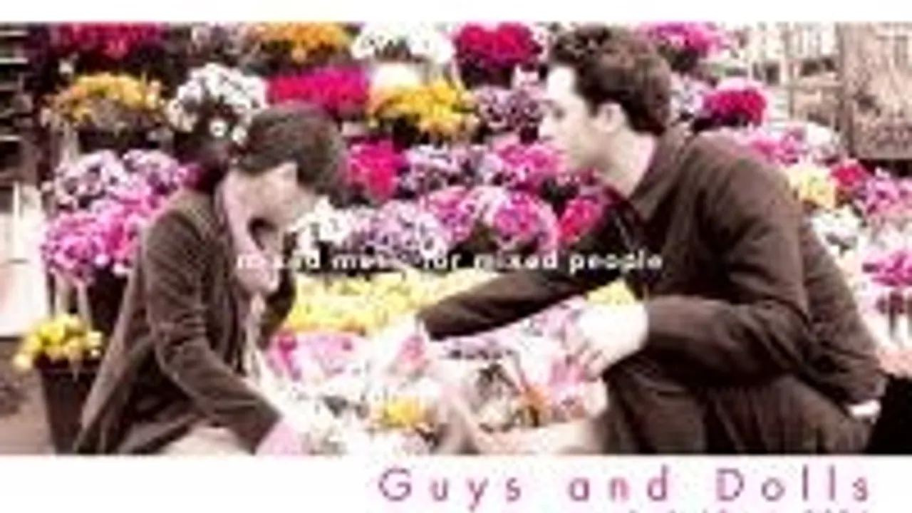 Guys & Dolls