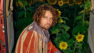 Kevin Morby
